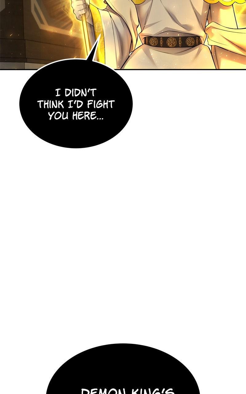 Secretly More Powerful than the Hero Chapter 86 - Page 142