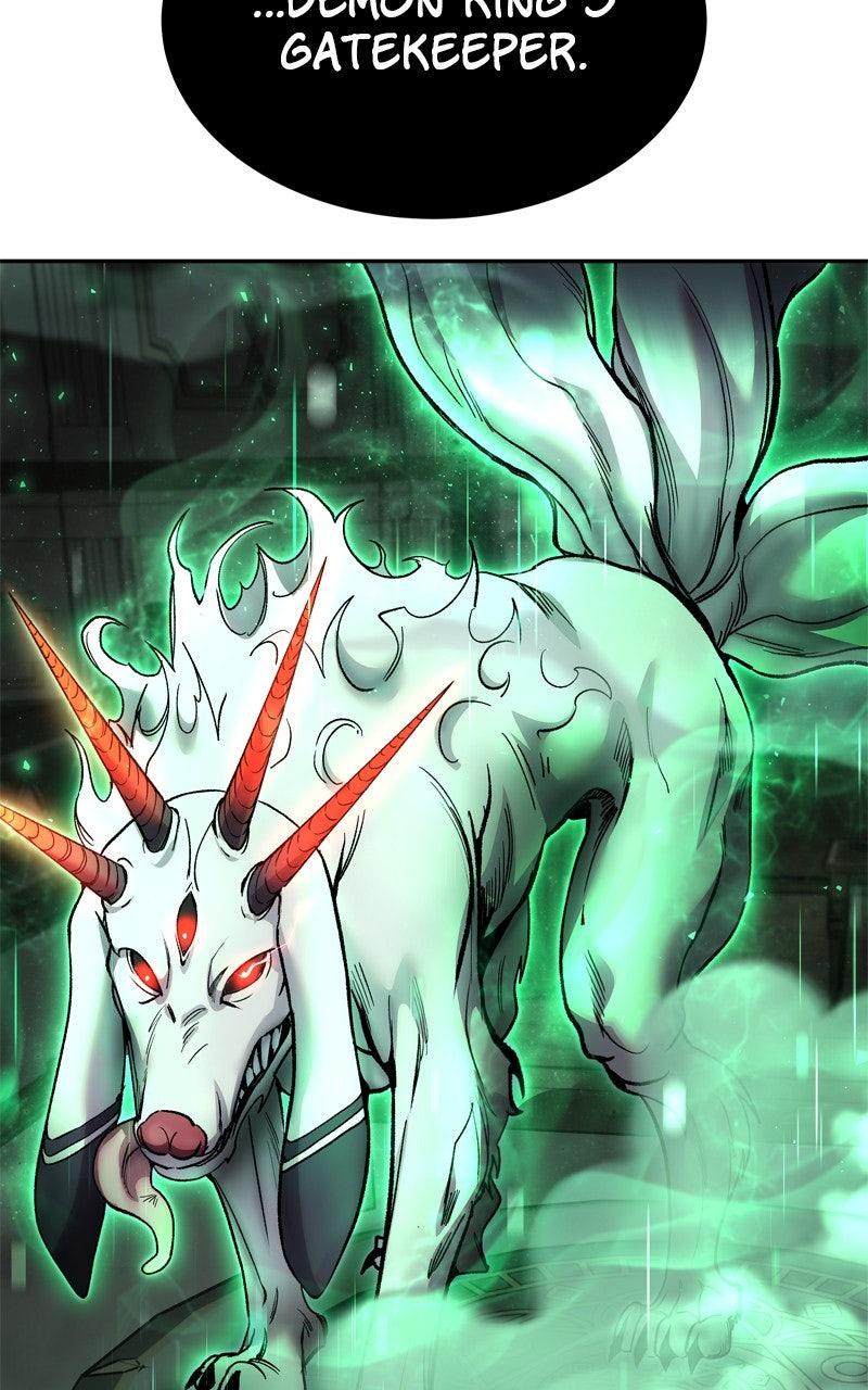 Secretly More Powerful than the Hero Chapter 86 - Page 143