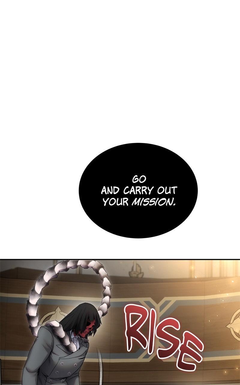 Secretly More Powerful than the Hero Chapter 87 - Page 6