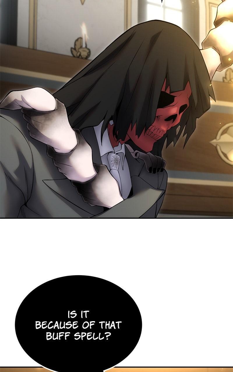 Secretly More Powerful than the Hero Chapter 87 - Page 8