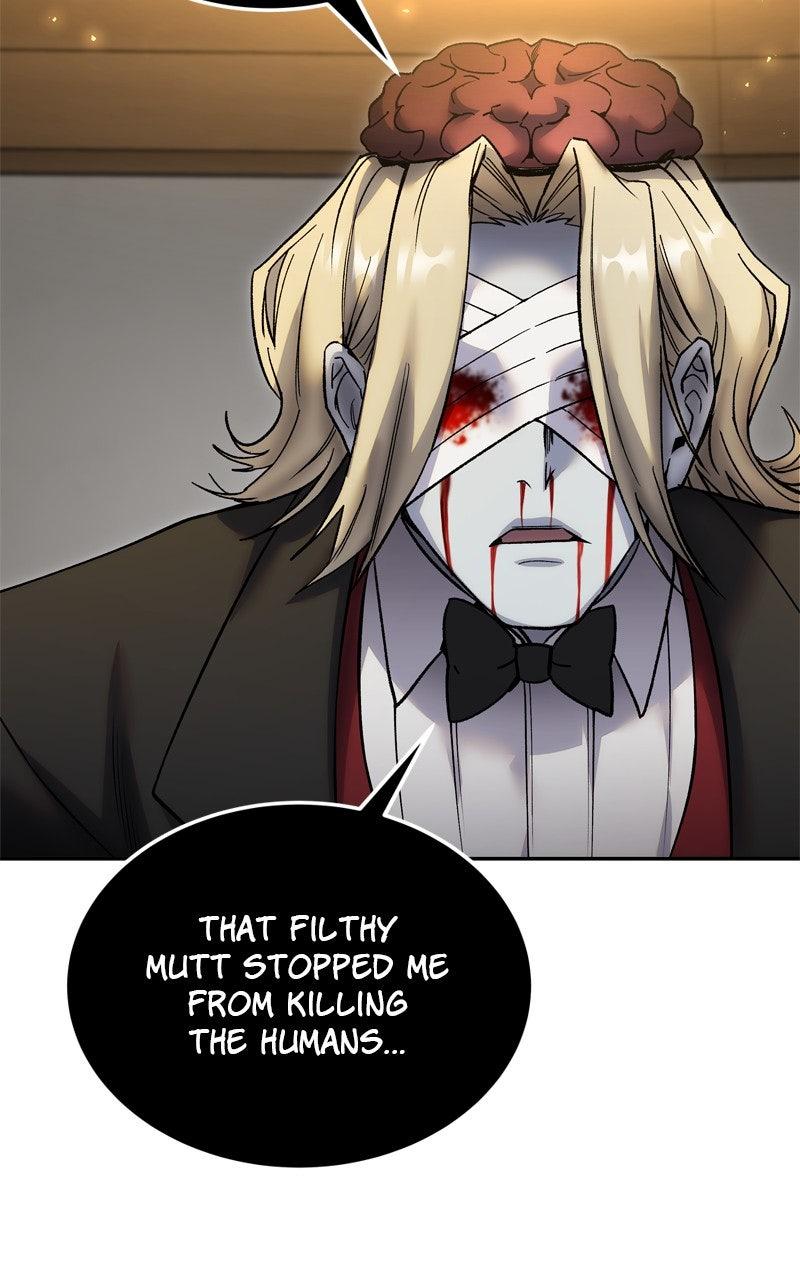 Secretly More Powerful than the Hero Chapter 87 - Page 9