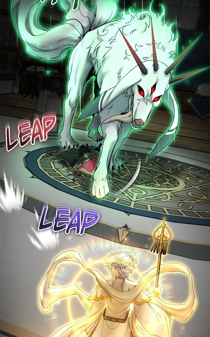 Secretly More Powerful than the Hero Chapter 87 - Page 12