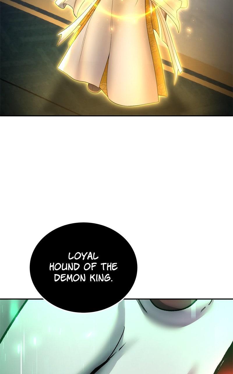 Secretly More Powerful than the Hero Chapter 87 - Page 13