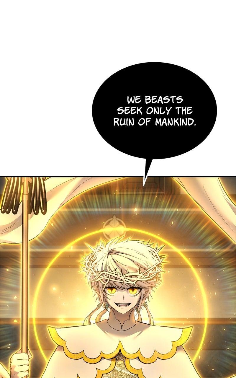 Secretly More Powerful than the Hero Chapter 87 - Page 15