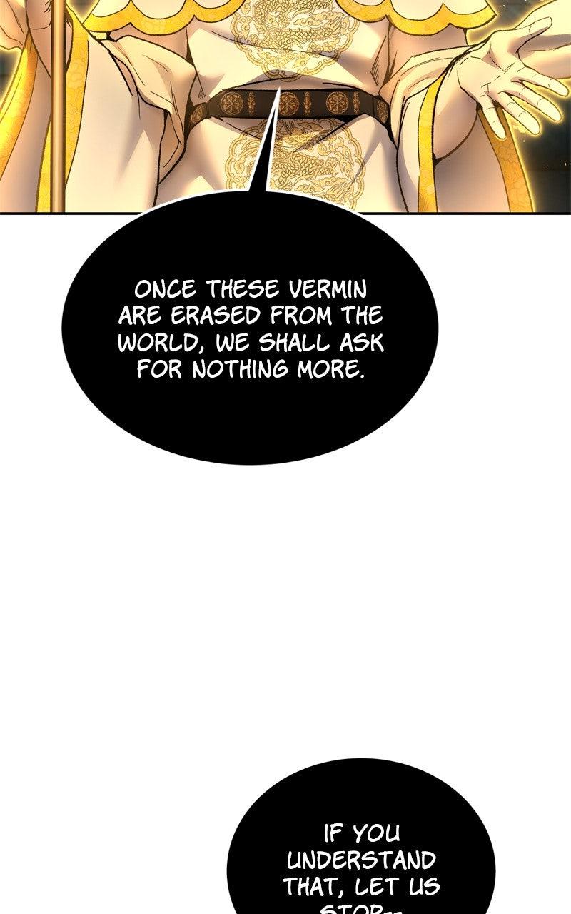 Secretly More Powerful than the Hero Chapter 87 - Page 16