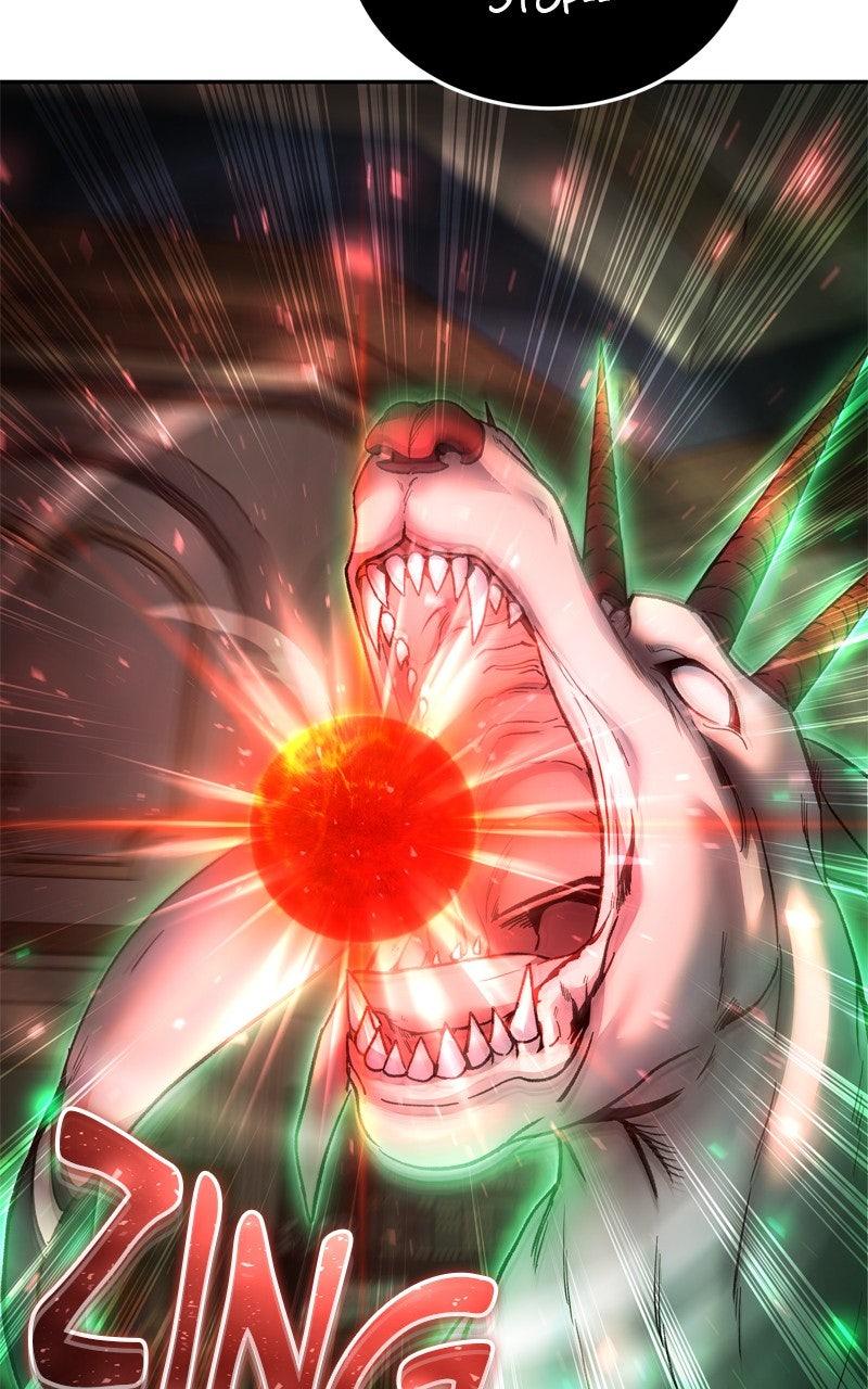 Secretly More Powerful than the Hero Chapter 87 - Page 17