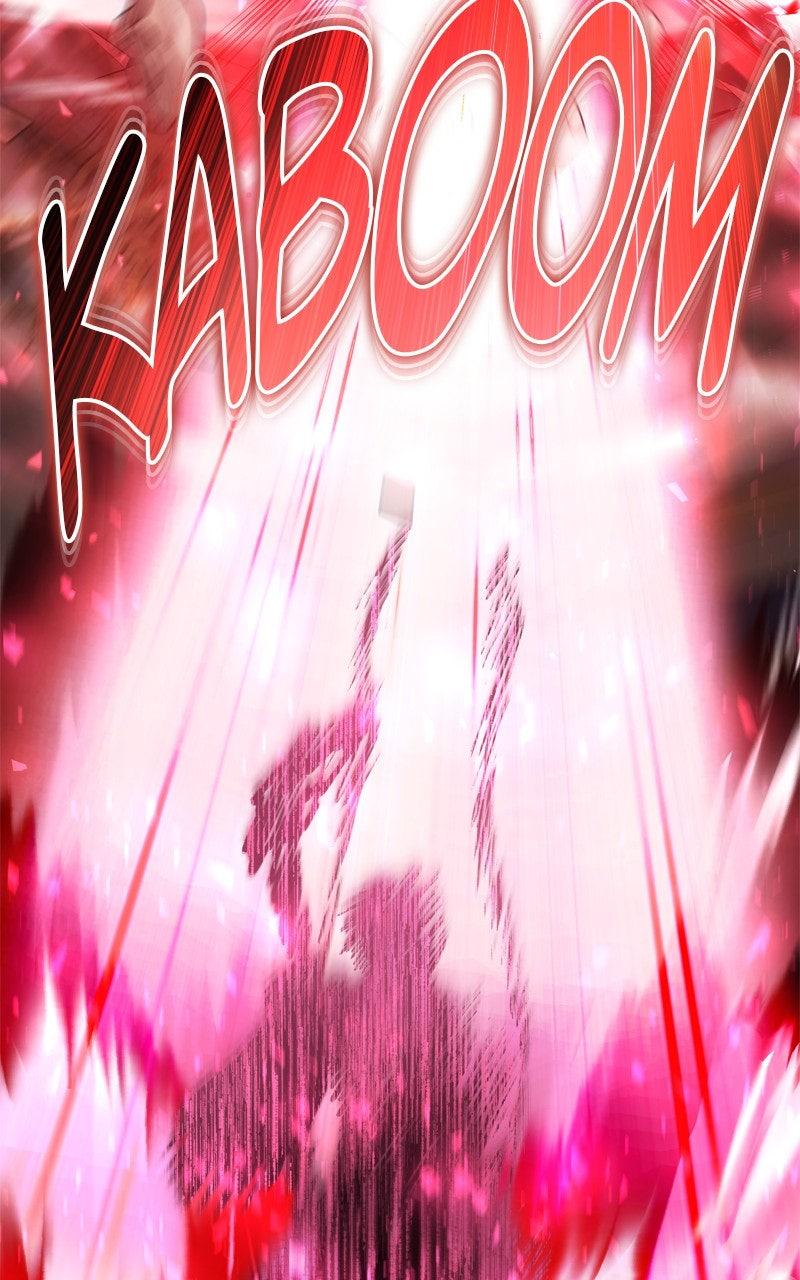 Secretly More Powerful than the Hero Chapter 87 - Page 19