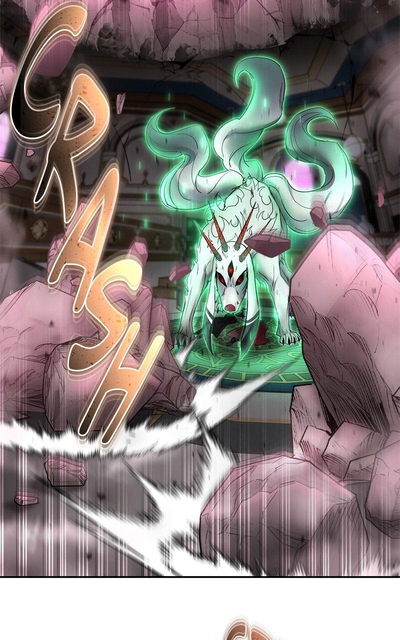 Secretly More Powerful than the Hero Chapter 87 - Page 23