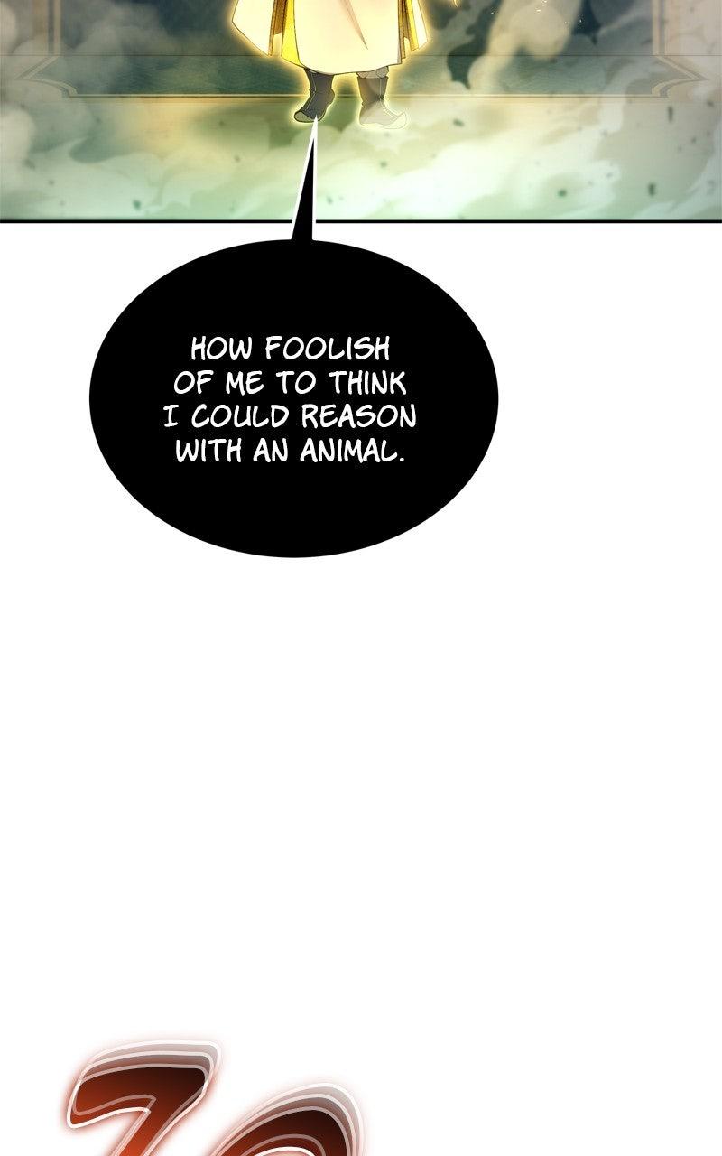 Secretly More Powerful than the Hero Chapter 87 - Page 26