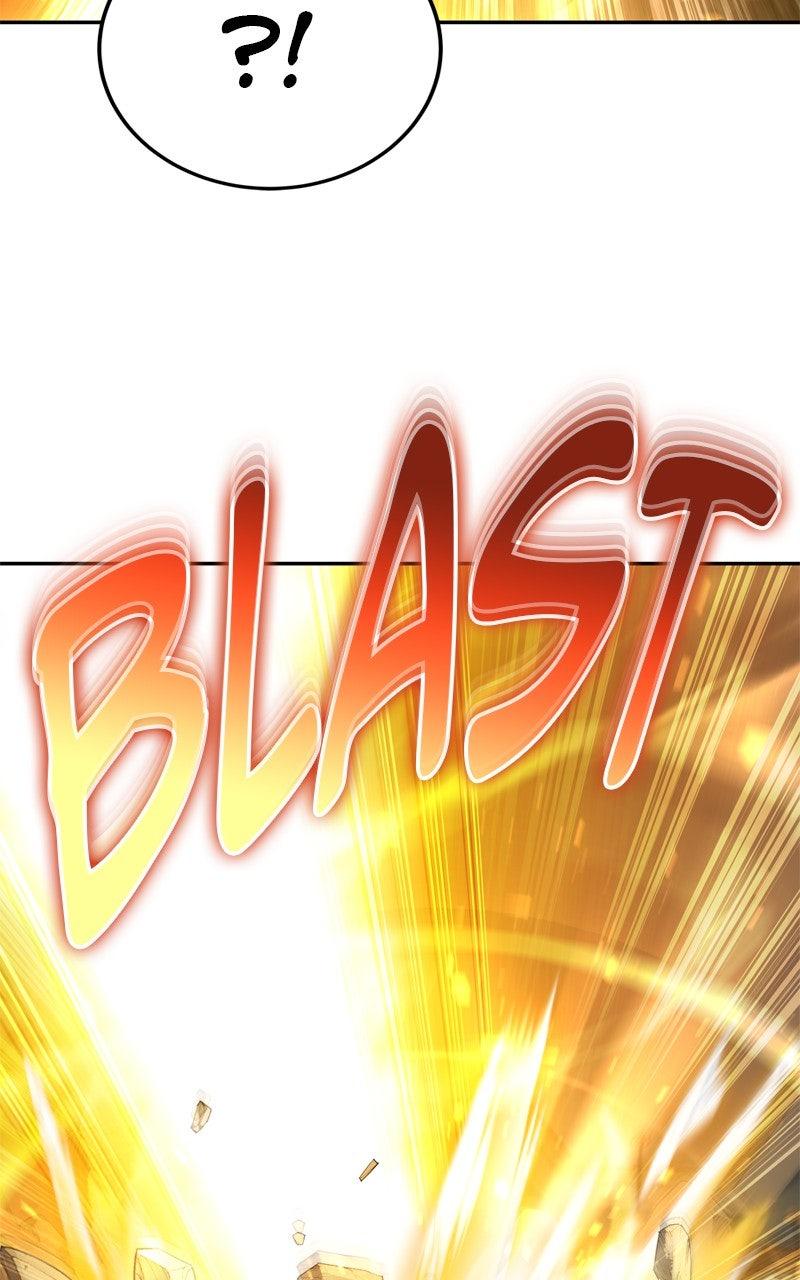 Secretly More Powerful than the Hero Chapter 87 - Page 28