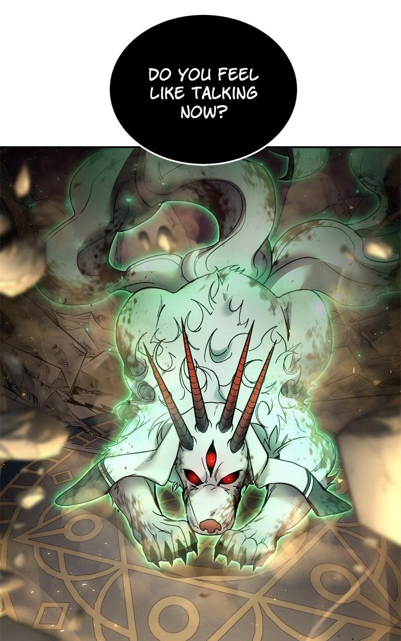 Secretly More Powerful than the Hero Chapter 87 - Page 31