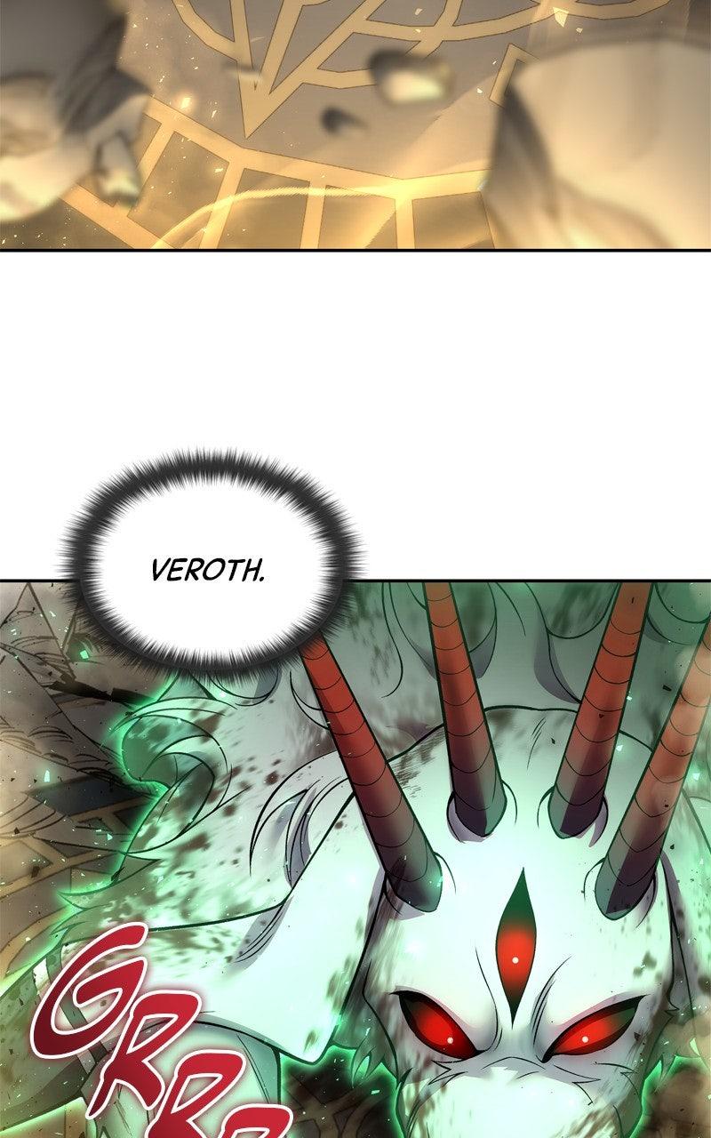 Secretly More Powerful than the Hero Chapter 87 - Page 32