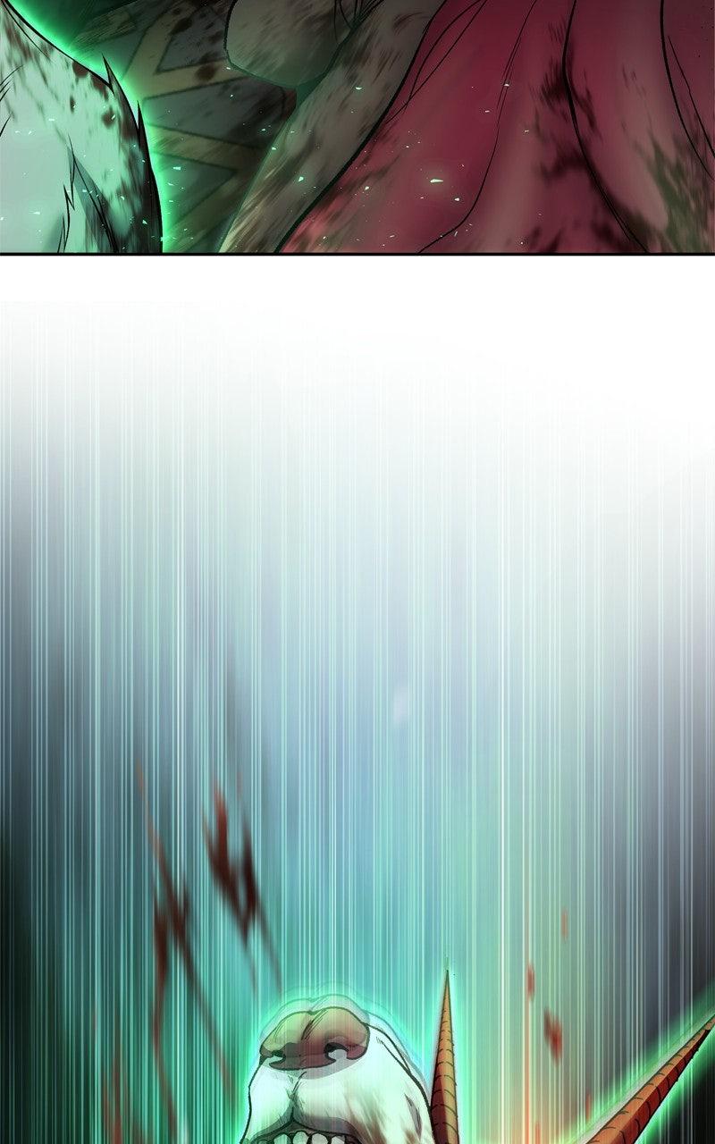 Secretly More Powerful than the Hero Chapter 87 - Page 34