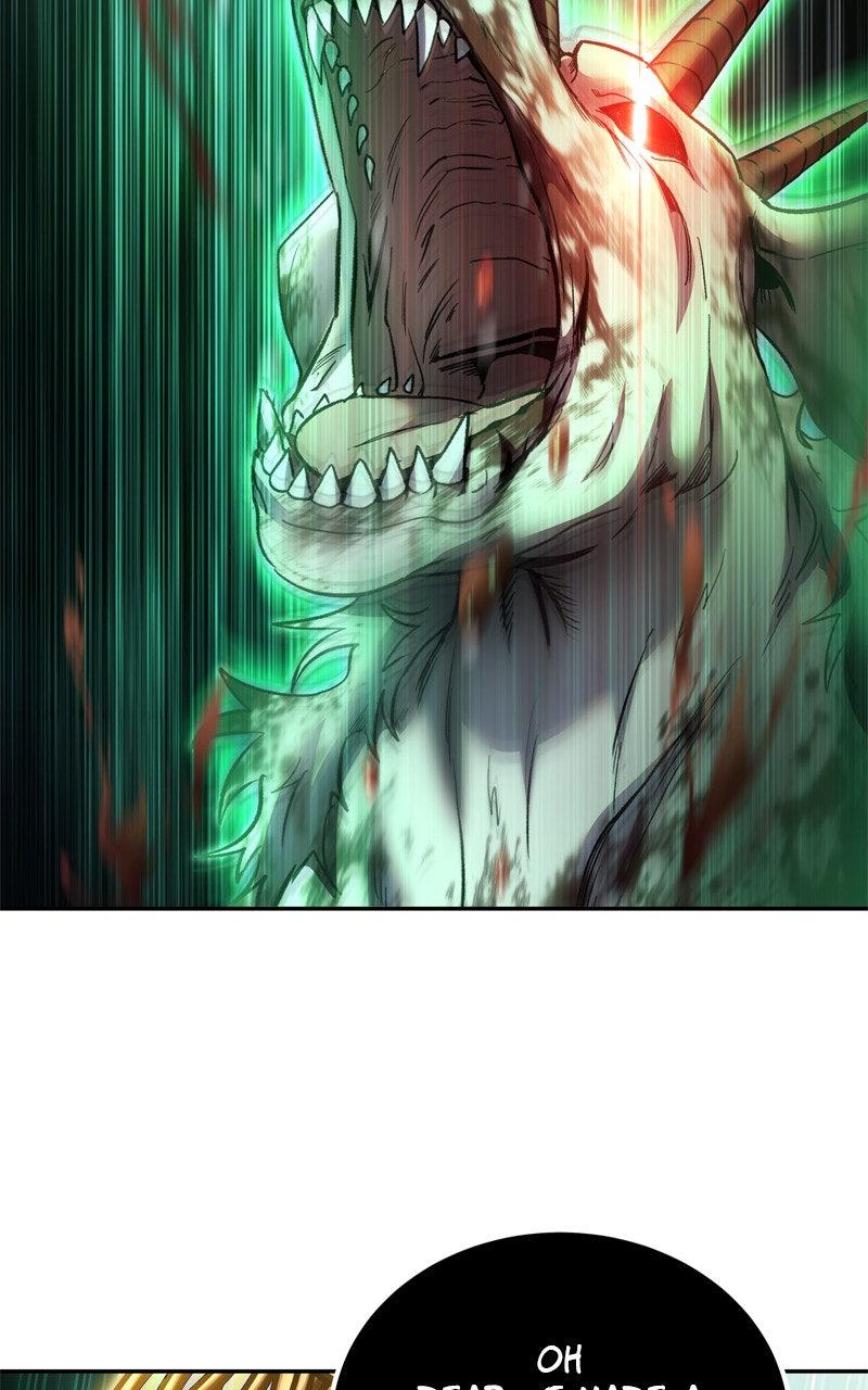 Secretly More Powerful than the Hero Chapter 87 - Page 35