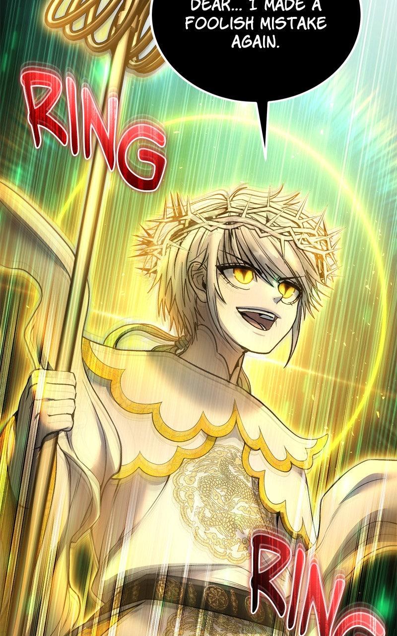 Secretly More Powerful than the Hero Chapter 87 - Page 36