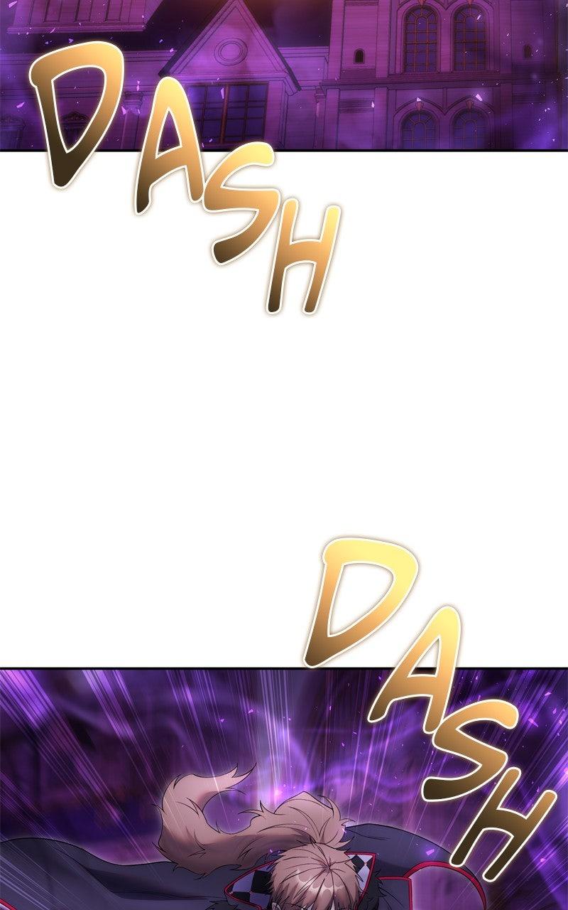 Secretly More Powerful than the Hero Chapter 87 - Page 39