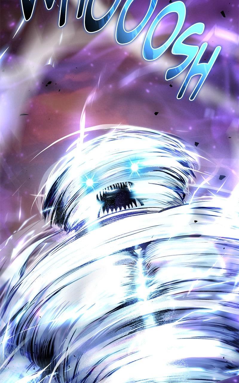 Secretly More Powerful than the Hero Chapter 87 - Page 41