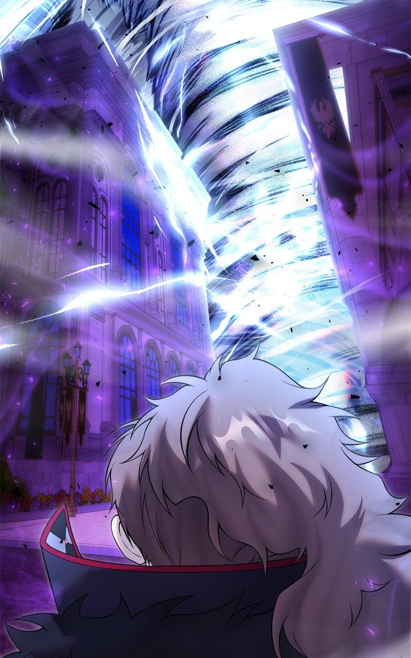 Secretly More Powerful than the Hero Chapter 87 - Page 42