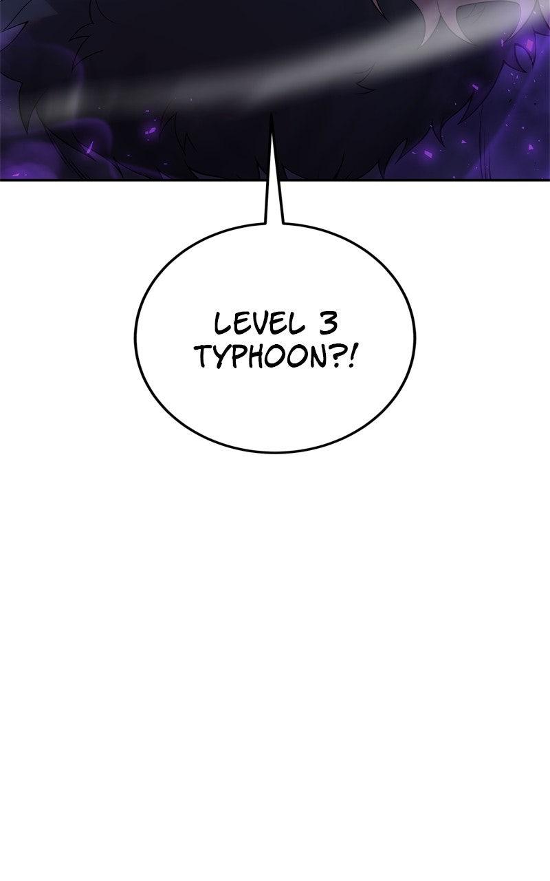 Secretly More Powerful than the Hero Chapter 87 - Page 43