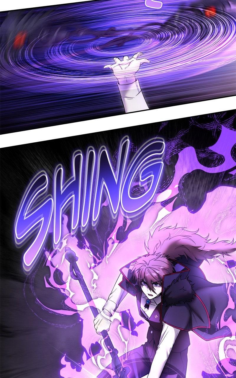 Secretly More Powerful than the Hero Chapter 87 - Page 47