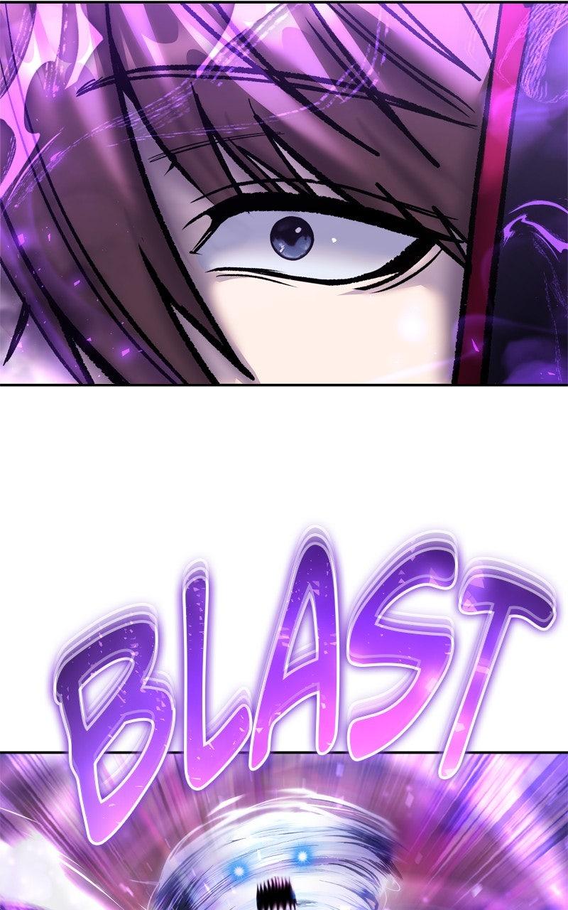 Secretly More Powerful than the Hero Chapter 87 - Page 49