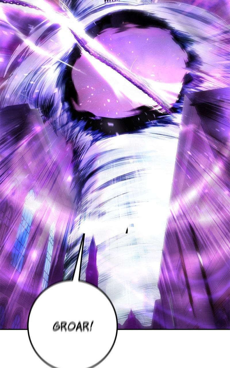 Secretly More Powerful than the Hero Chapter 87 - Page 50