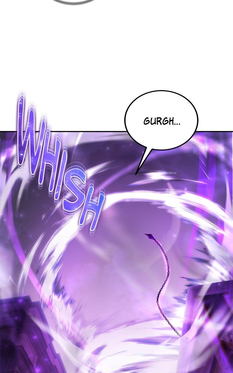 Secretly More Powerful than the Hero Chapter 87 - Page 51