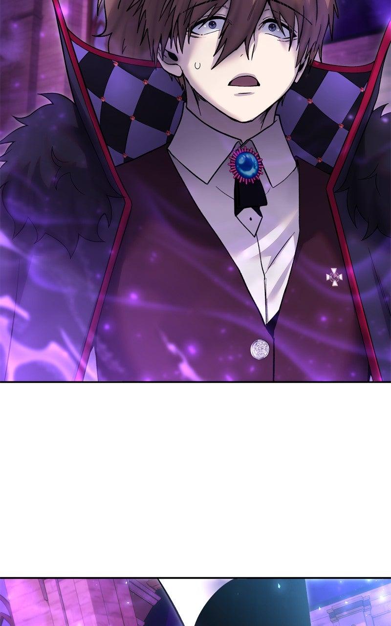 Secretly More Powerful than the Hero Chapter 87 - Page 53