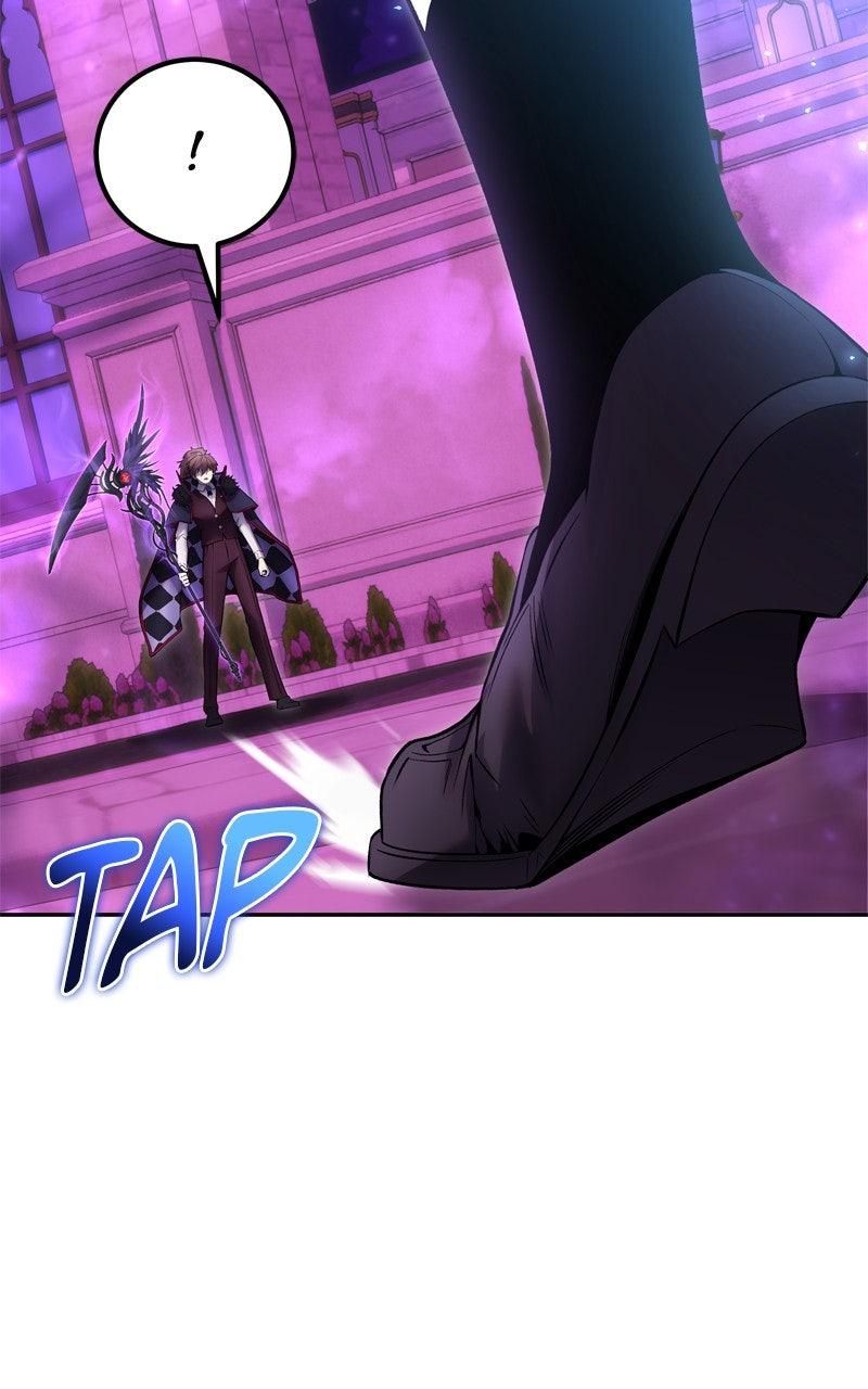 Secretly More Powerful than the Hero Chapter 87 - Page 54