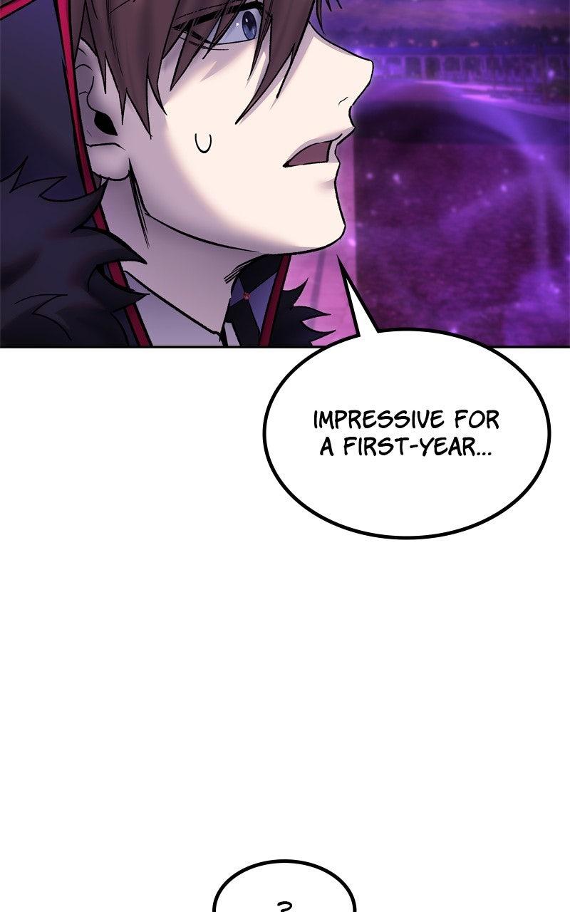 Secretly More Powerful than the Hero Chapter 87 - Page 57