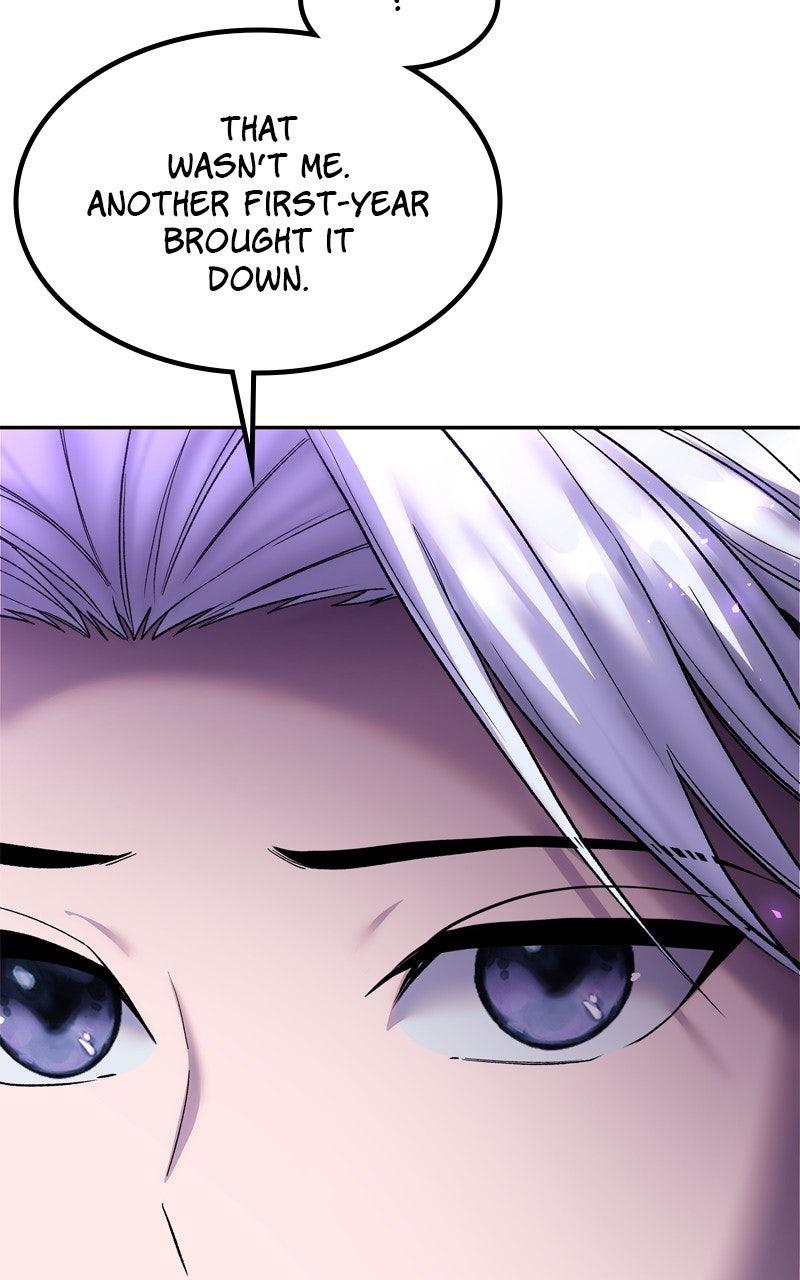 Secretly More Powerful than the Hero Chapter 87 - Page 58