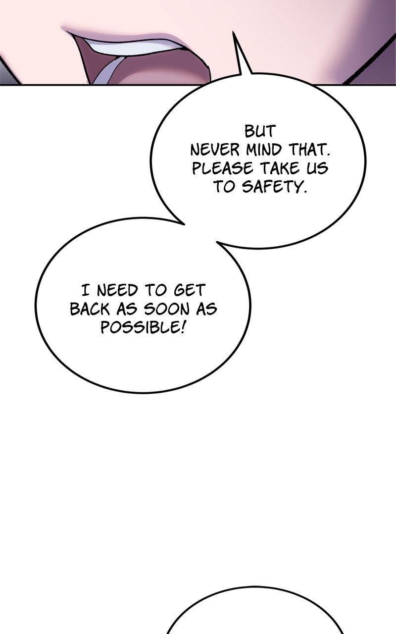 Secretly More Powerful than the Hero Chapter 87 - Page 59