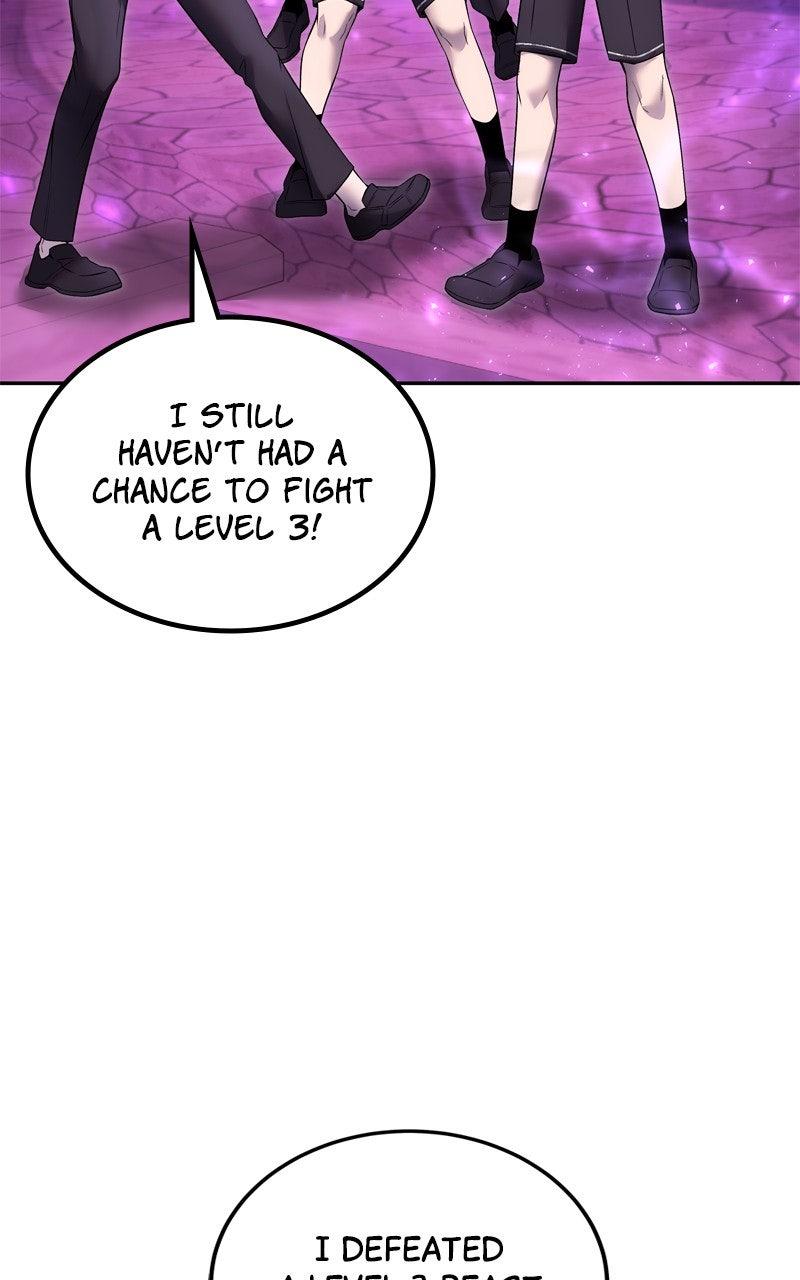 Secretly More Powerful than the Hero Chapter 87 - Page 64