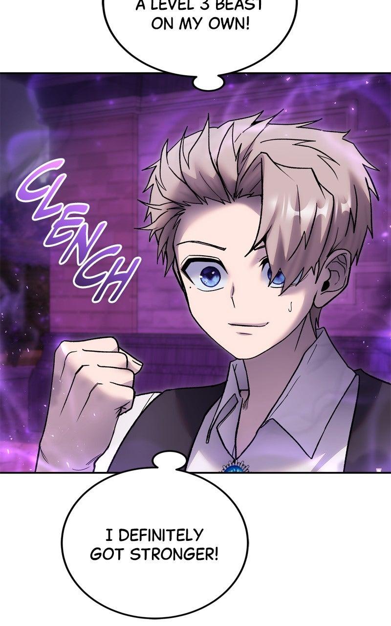 Secretly More Powerful than the Hero Chapter 87 - Page 65