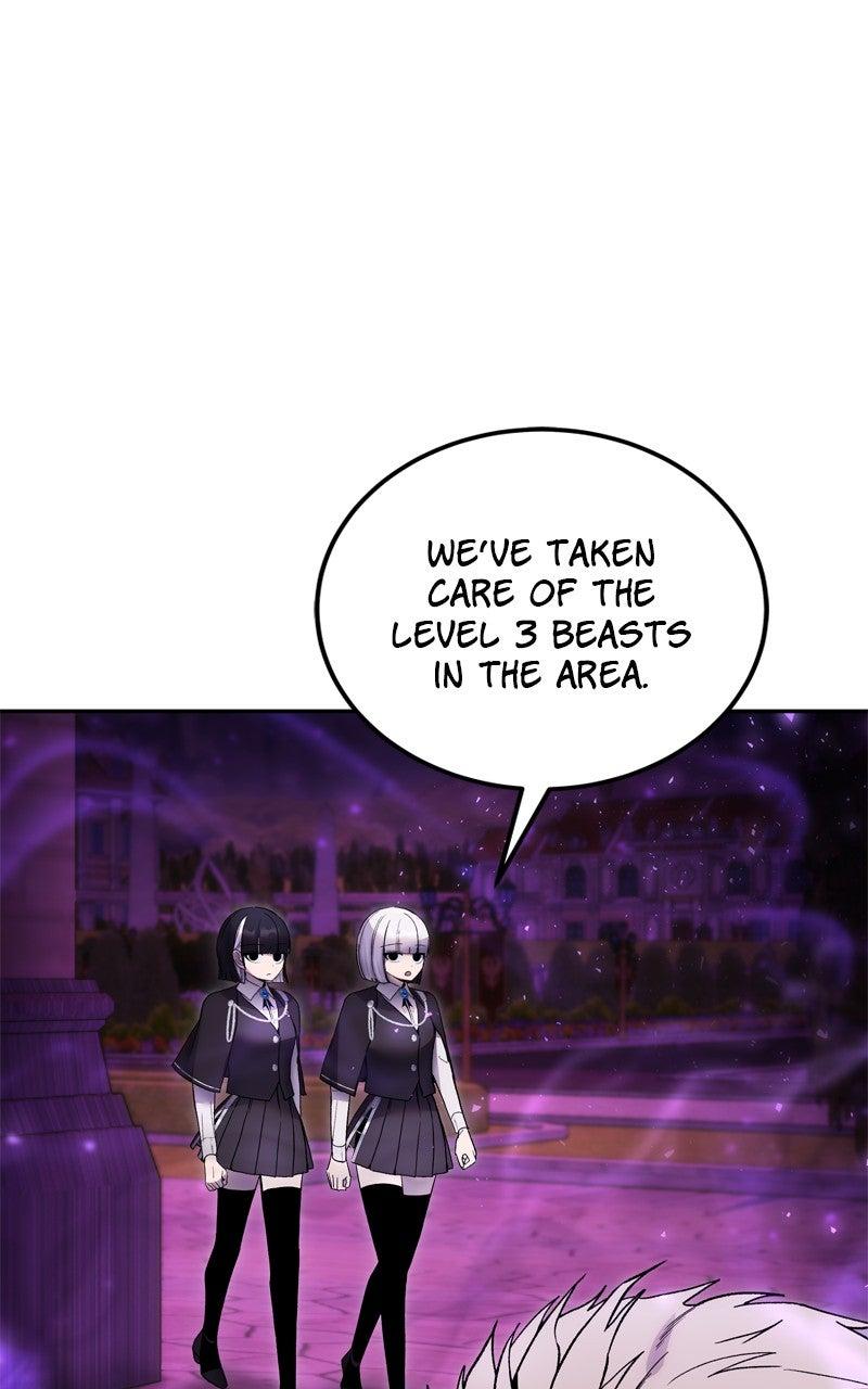 Secretly More Powerful than the Hero Chapter 87 - Page 66