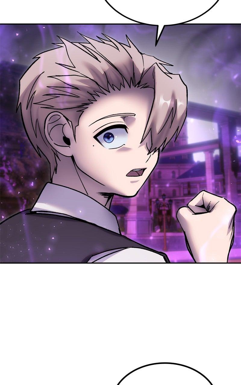 Secretly More Powerful than the Hero Chapter 87 - Page 68