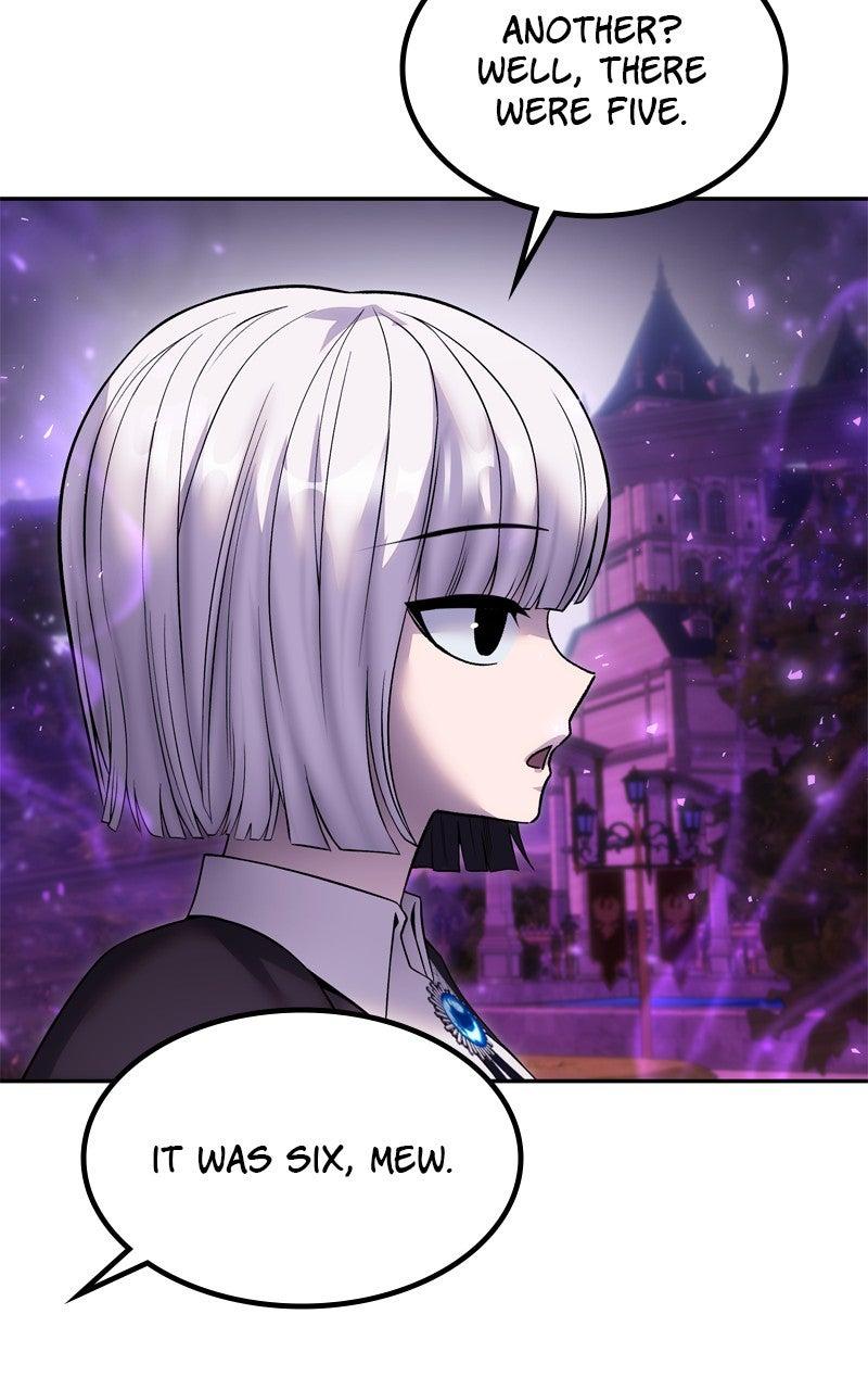 Secretly More Powerful than the Hero Chapter 87 - Page 69