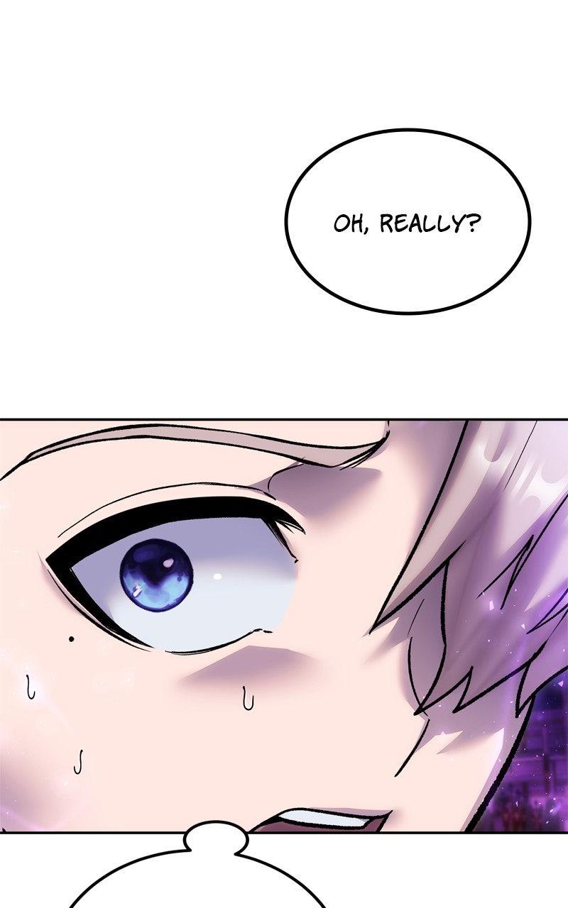 Secretly More Powerful than the Hero Chapter 87 - Page 70