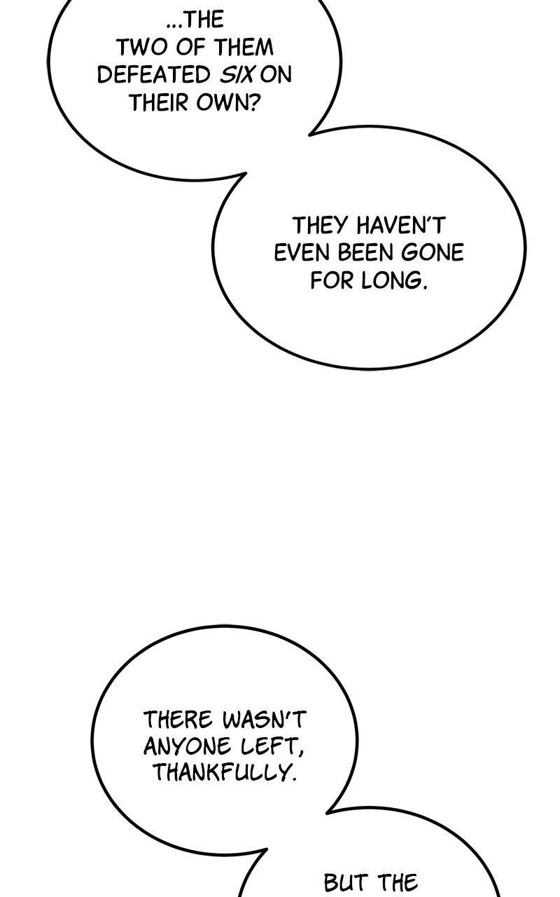 Secretly More Powerful than the Hero Chapter 87 - Page 71