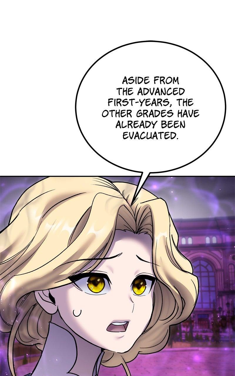 Secretly More Powerful than the Hero Chapter 87 - Page 73