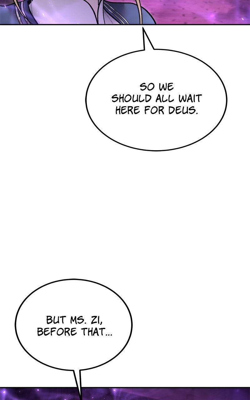 Secretly More Powerful than the Hero Chapter 87 - Page 74