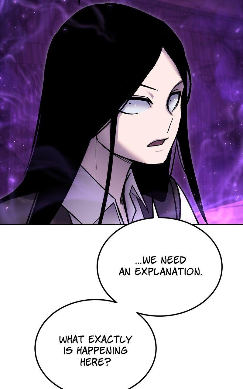 Secretly More Powerful than the Hero Chapter 87 - Page 75