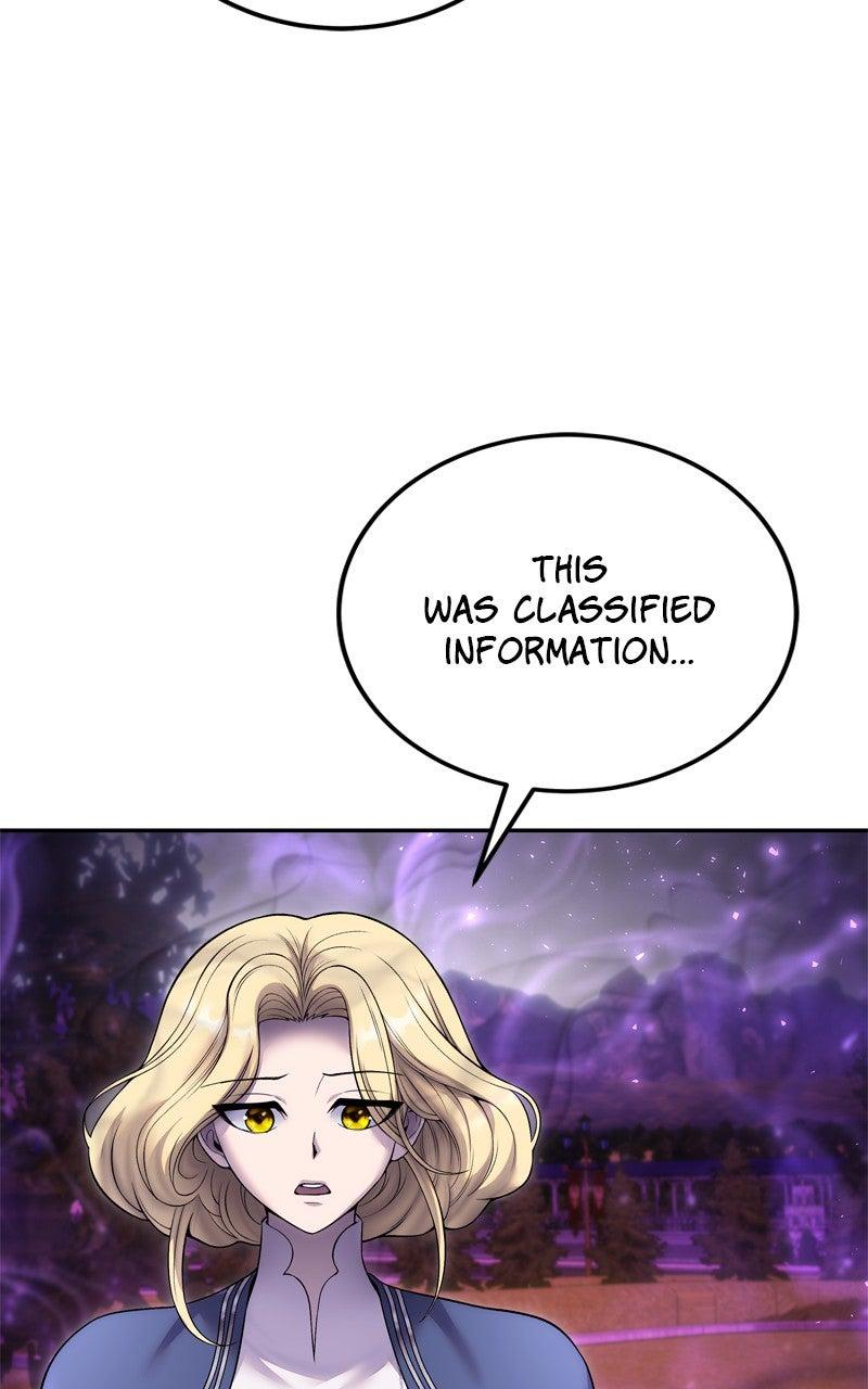 Secretly More Powerful than the Hero Chapter 87 - Page 76