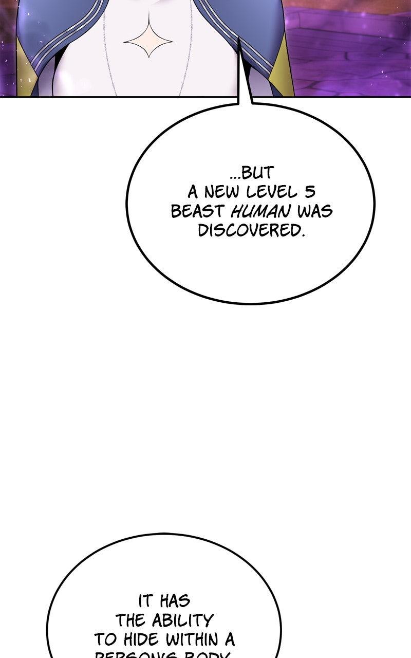 Secretly More Powerful than the Hero Chapter 87 - Page 77