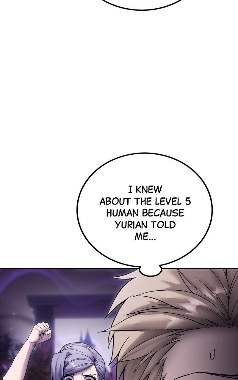 Secretly More Powerful than the Hero Chapter 87 - Page 79