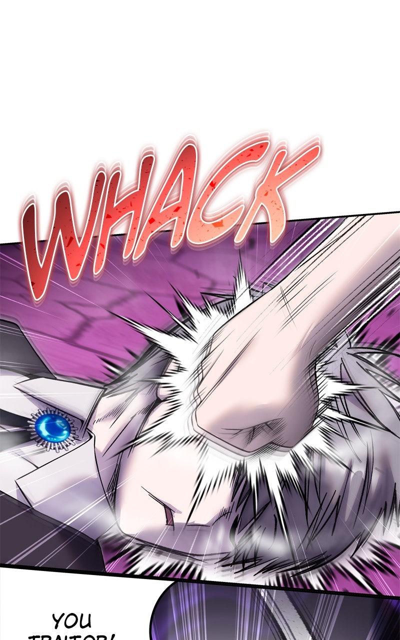 Secretly More Powerful than the Hero Chapter 87 - Page 81