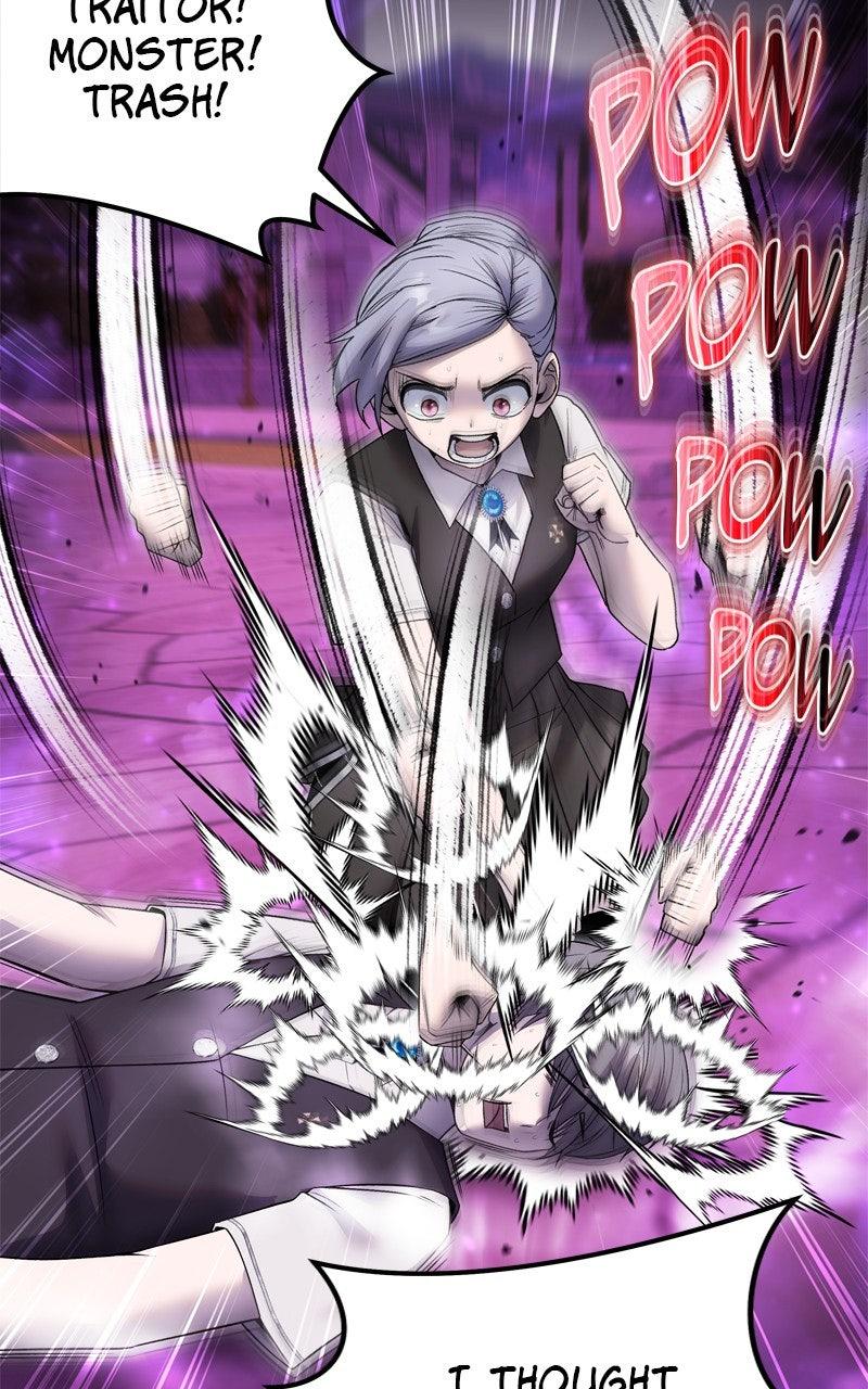 Secretly More Powerful than the Hero Chapter 87 - Page 82