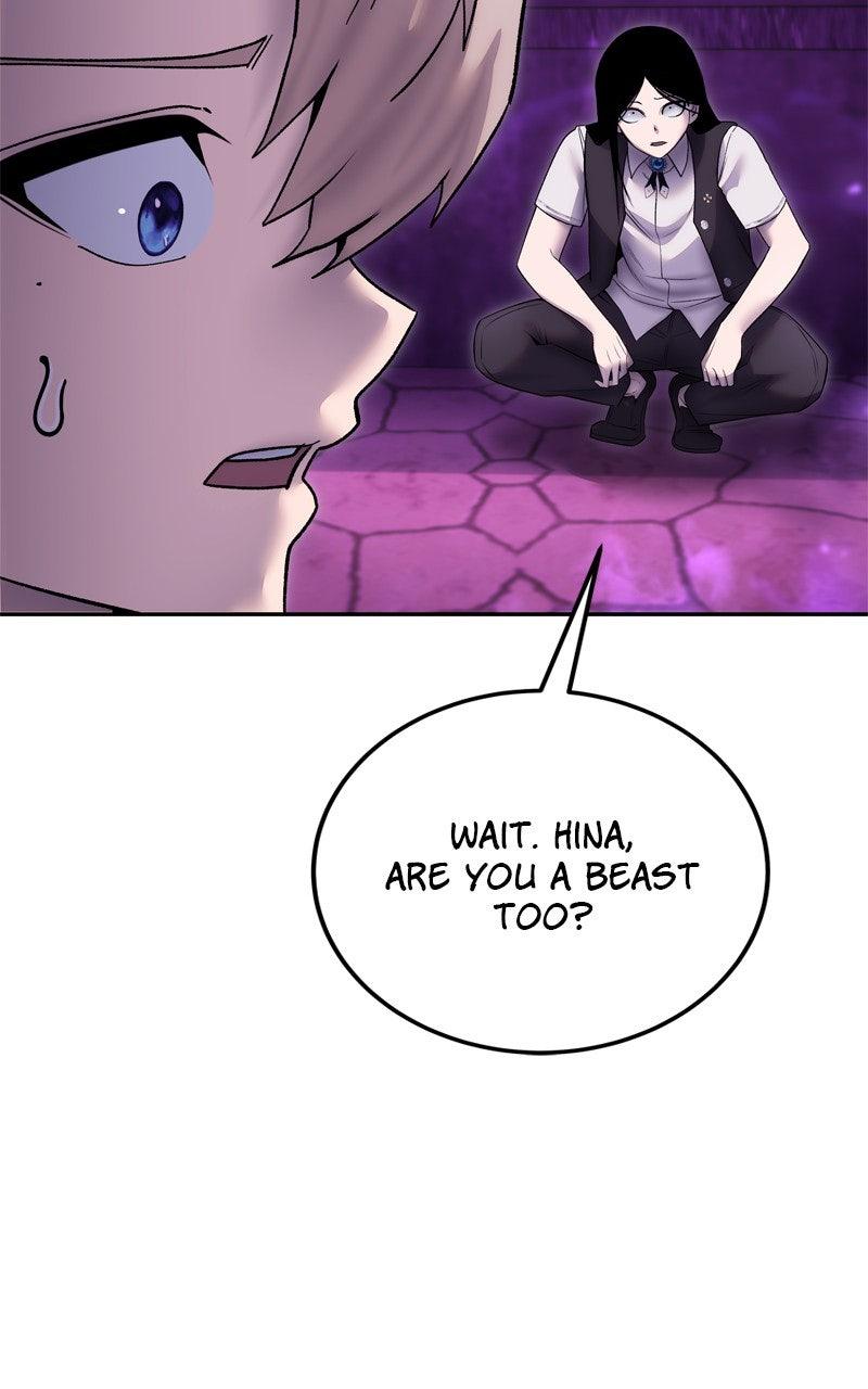 Secretly More Powerful than the Hero Chapter 87 - Page 87