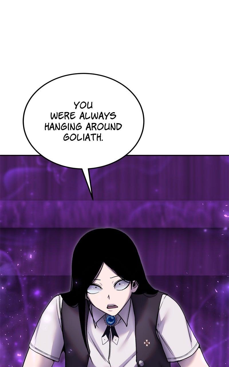 Secretly More Powerful than the Hero Chapter 87 - Page 88