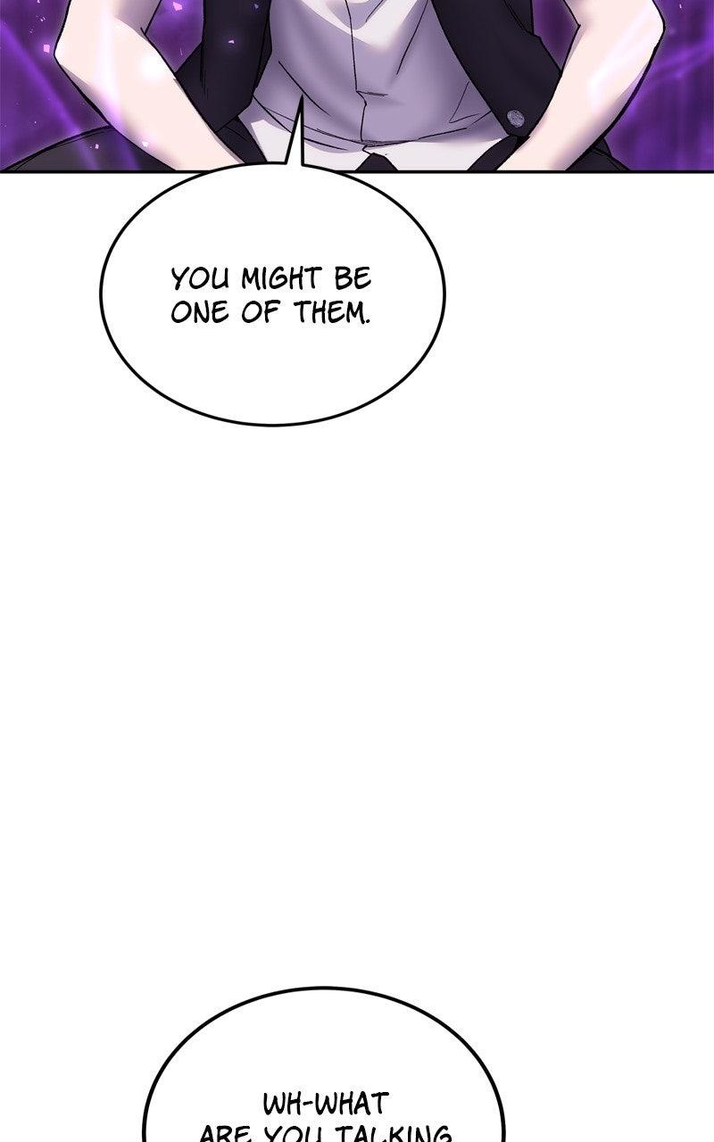 Secretly More Powerful than the Hero Chapter 87 - Page 89